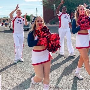 Meet your Posher, Meghan